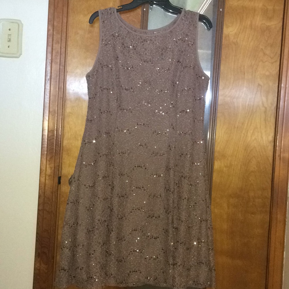 Halter Dress